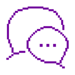 01_Coder_Icons_Website_Ask_Questions_PURPLE_May2023
