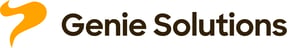 Genie Solutions logo