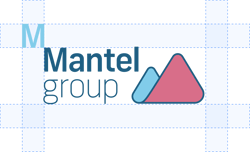 Mantel group logo - figma version